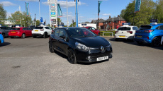 Renault Clio 1.5 dCi 90 Dynamique S Nav 5dr Diesel Hatchback